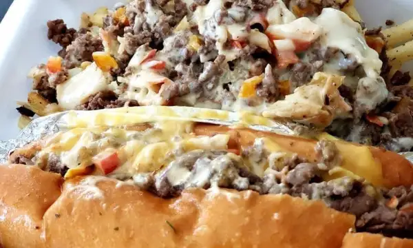 Brunch Eatz & Soul Tingz