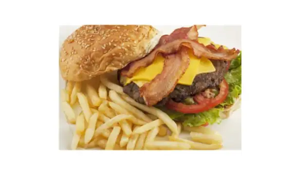 JAKS Diner Fessenden