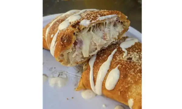 Bella Nonna Food Truck