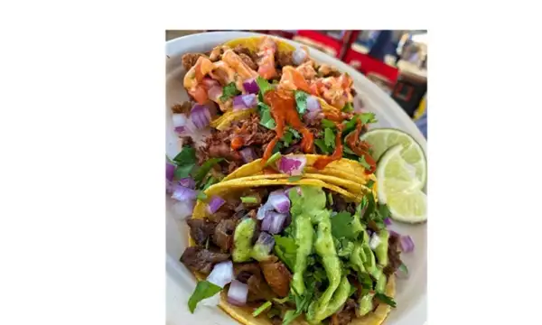 Vegatinos Image