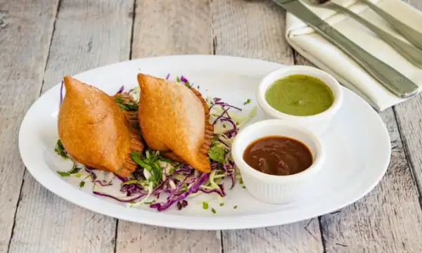 Cardamom Indian Cuisine Image