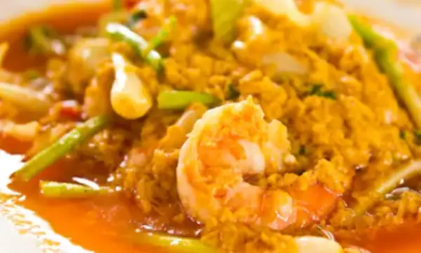 AJW Jamaican American Food Image