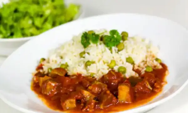 AJW Jamaican American Food Image