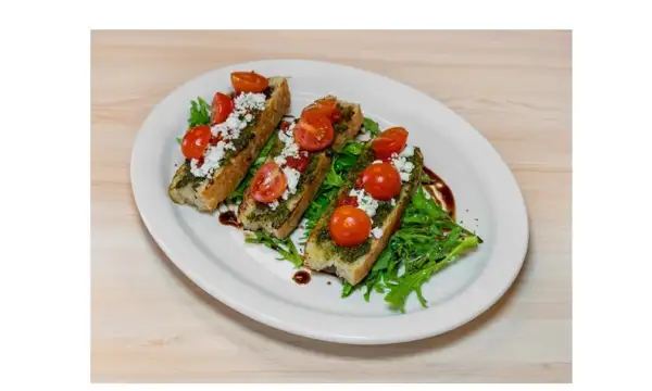 Johnny V's Pizza & Pasta Image