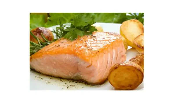 Lingon Restaurant Image