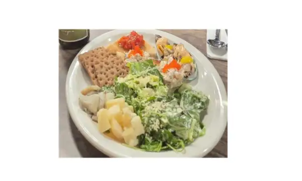 Lingon Restaurant Image