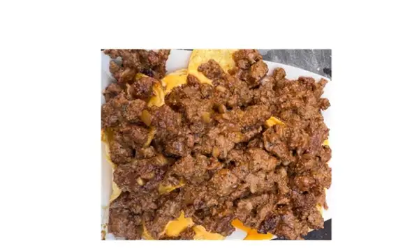 Bourbon Street Sweet & Savory Image
