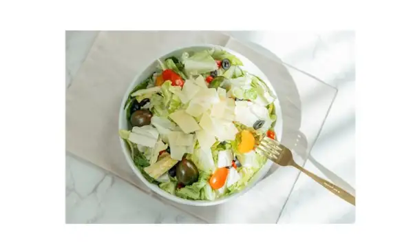 Pastaphony Image