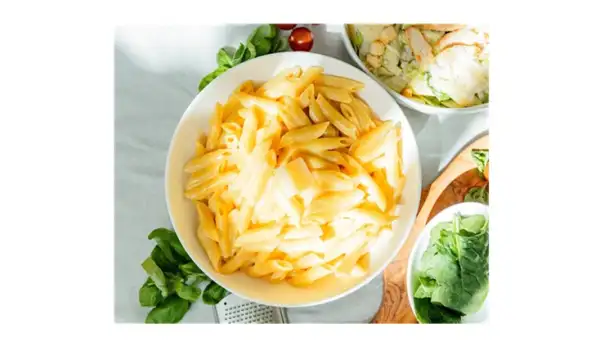 Pastaphony Image
