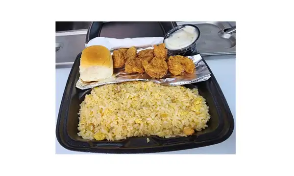 JustLikeMama Soul Food