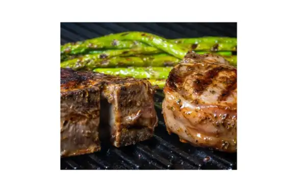 Miramar Seafood and Steak Restaurant