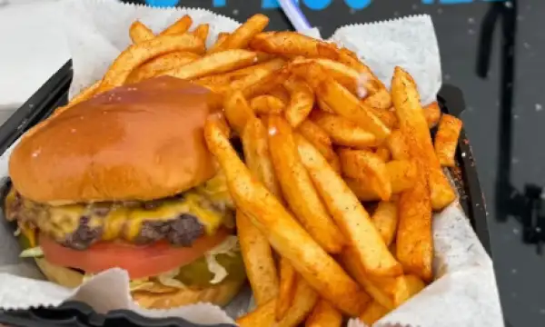 Prime Eats Image