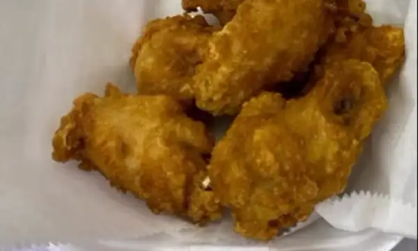 Aj’Z Antojitos Image