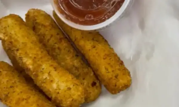 Aj’Z Antojitos Image