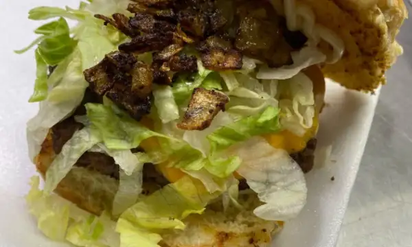 AJ’z Antojitos