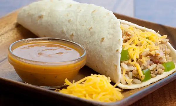 Bunti G's Tacos And Margs Image