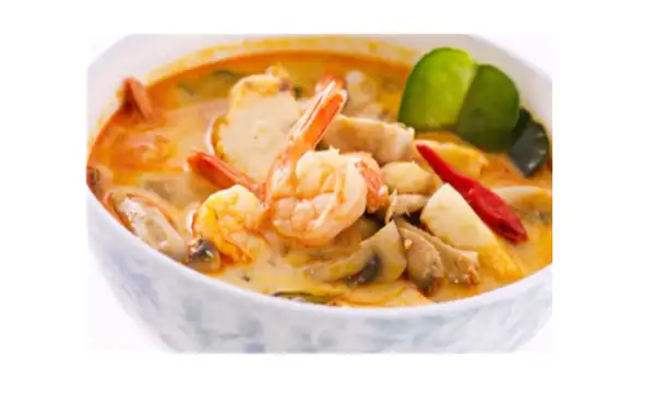Cajun Mike's Cookin'