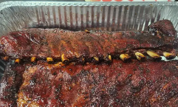 All American BBQ LLC