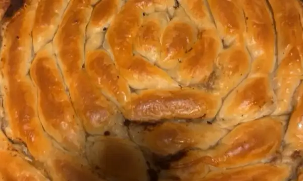 Balkan Kitchen Image