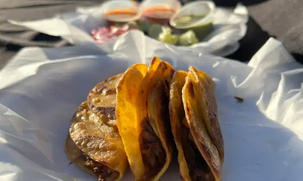 Barbacoa Bakersfield Image