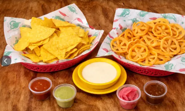 La Paisanita Taqueria Image