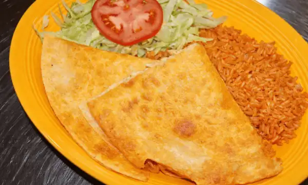 La Paisanita Taqueria Image