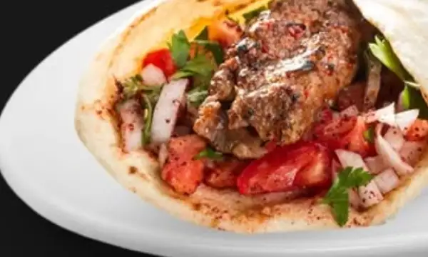 Chefmus Kebab Turkish Food