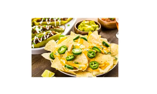 Mi Sabor. Food Park & Music Image