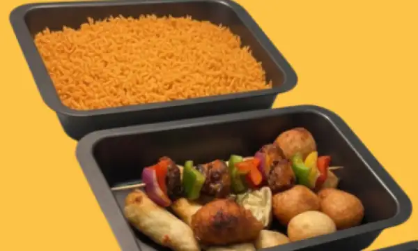 Small Chops & Grills ATL Image
