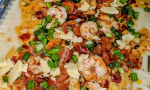 Tee's Southern Kitchen LLC