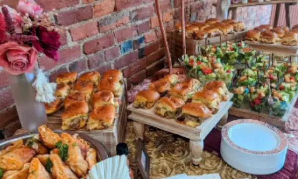 Tee's Southern Kitchen LLC Image