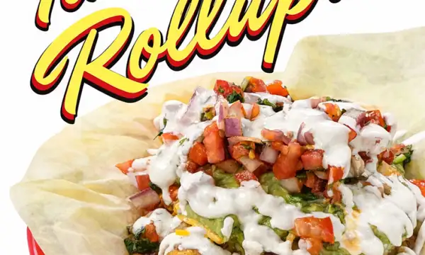 Randy's Rolled Tacos Image