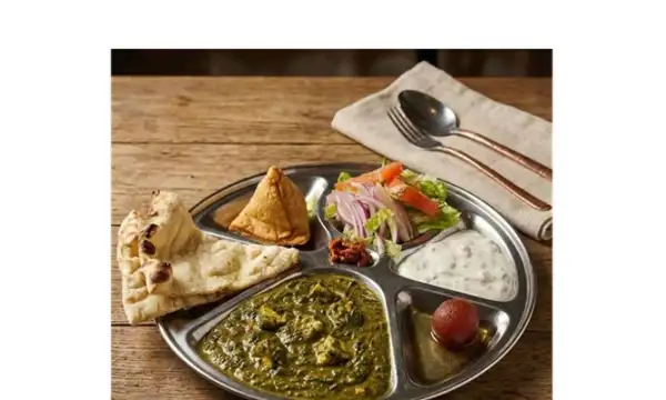 The Hyderabad Indian Grill