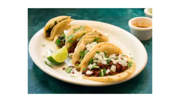Ayllon Mexican Flavor