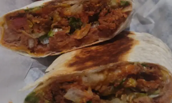 Tacos N' Stuff Image