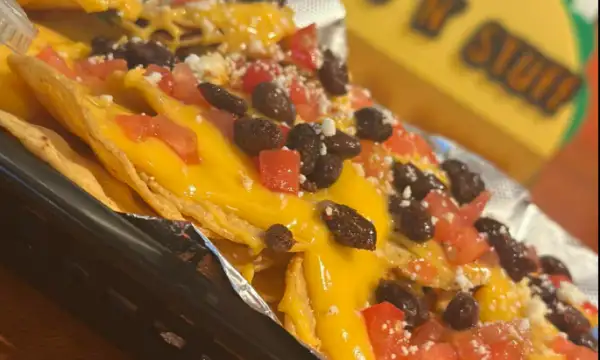 Tacos N' Stuff Image