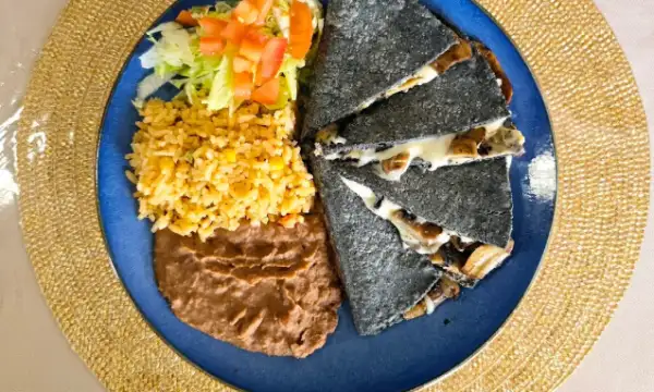 El Maiz Dorado LLC Image