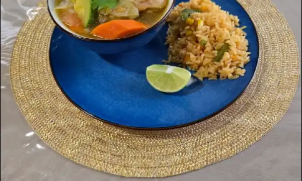 El Maiz Dorado LLC Image