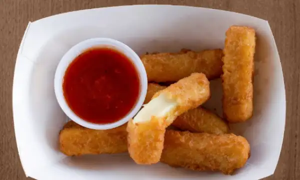 East Coast Eddie's Authentic Philly Cheese St Image