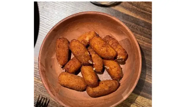 La Cuchara Image
