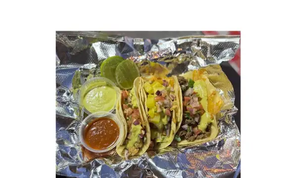 Los Chilangos AZ Image