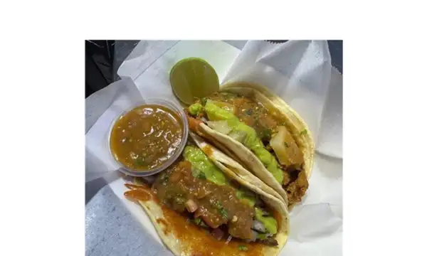 Los Chilangos AZ Image