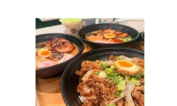 Taichi Bubble Tea, Ramen and Poke Bowl - Beth Image