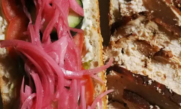 Sammie Bodega Image