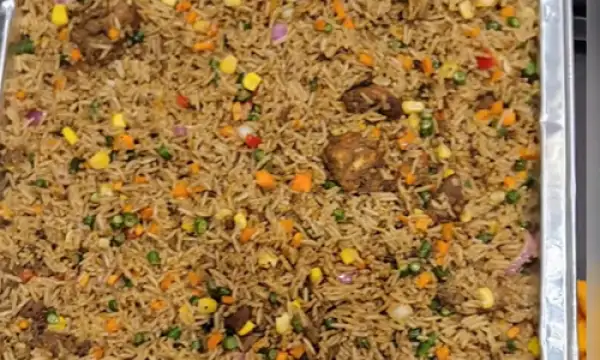 Dave's Caribbean Restaurant Image