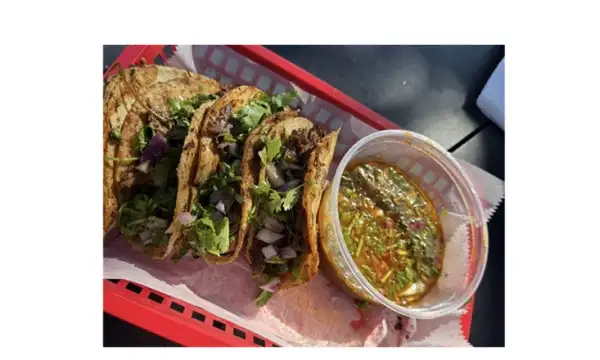 Los Tacos jr y más Image