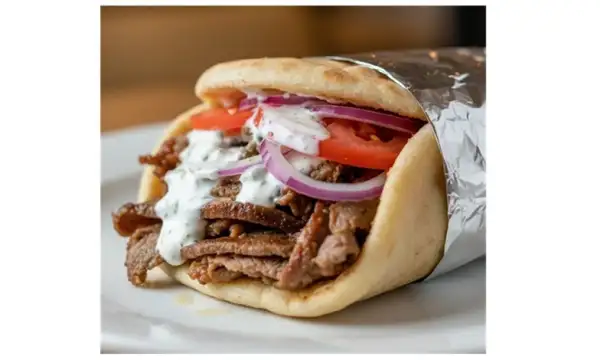 Gourmet Pita