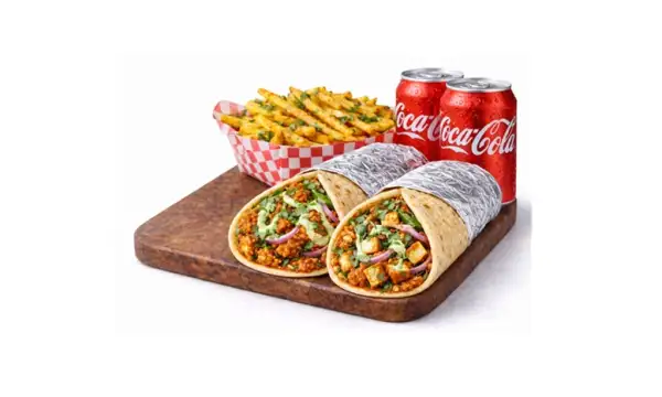 Kathi Roll & Co. Image