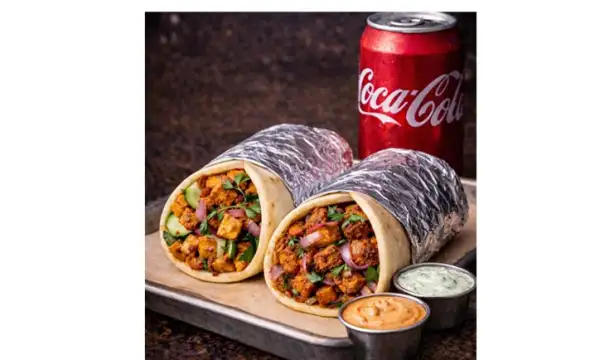 Kathi Roll & Co.