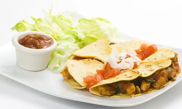 Cantina Food